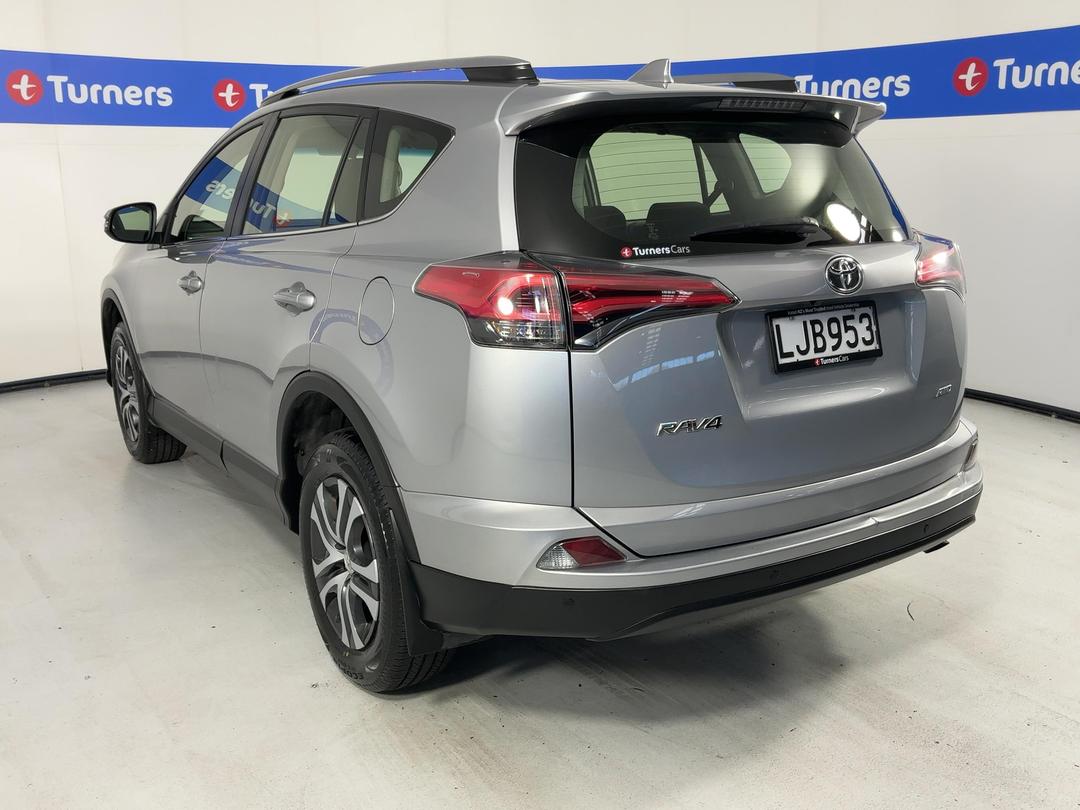 Photo '5' of Toyota Rav4