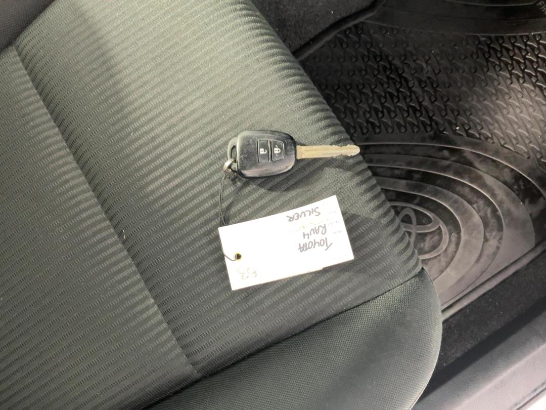 Photo '22' of Toyota Rav4