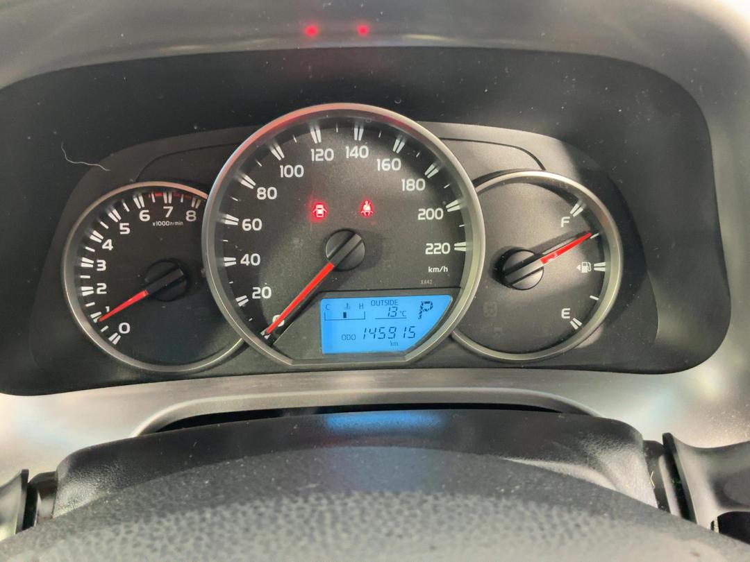 Photo '21' of Toyota Rav4
