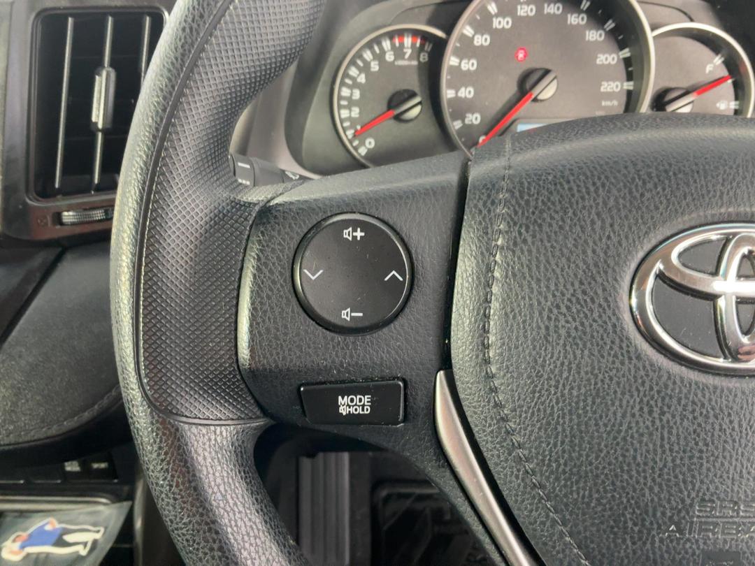 Photo '23' of Toyota Rav4