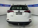 Thumbnail '5' of Toyota Rav4 GX SUV
