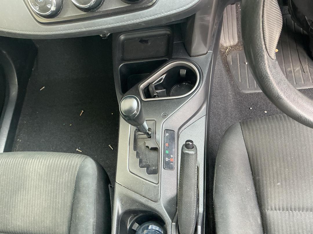 Photo '10' of Toyota Rav4 GX SUV