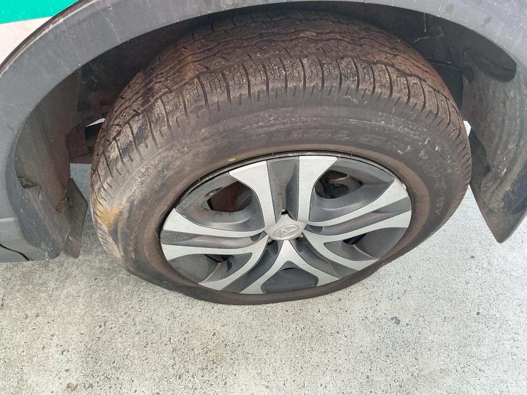 Photo '19' of Toyota Rav4 GX SUV