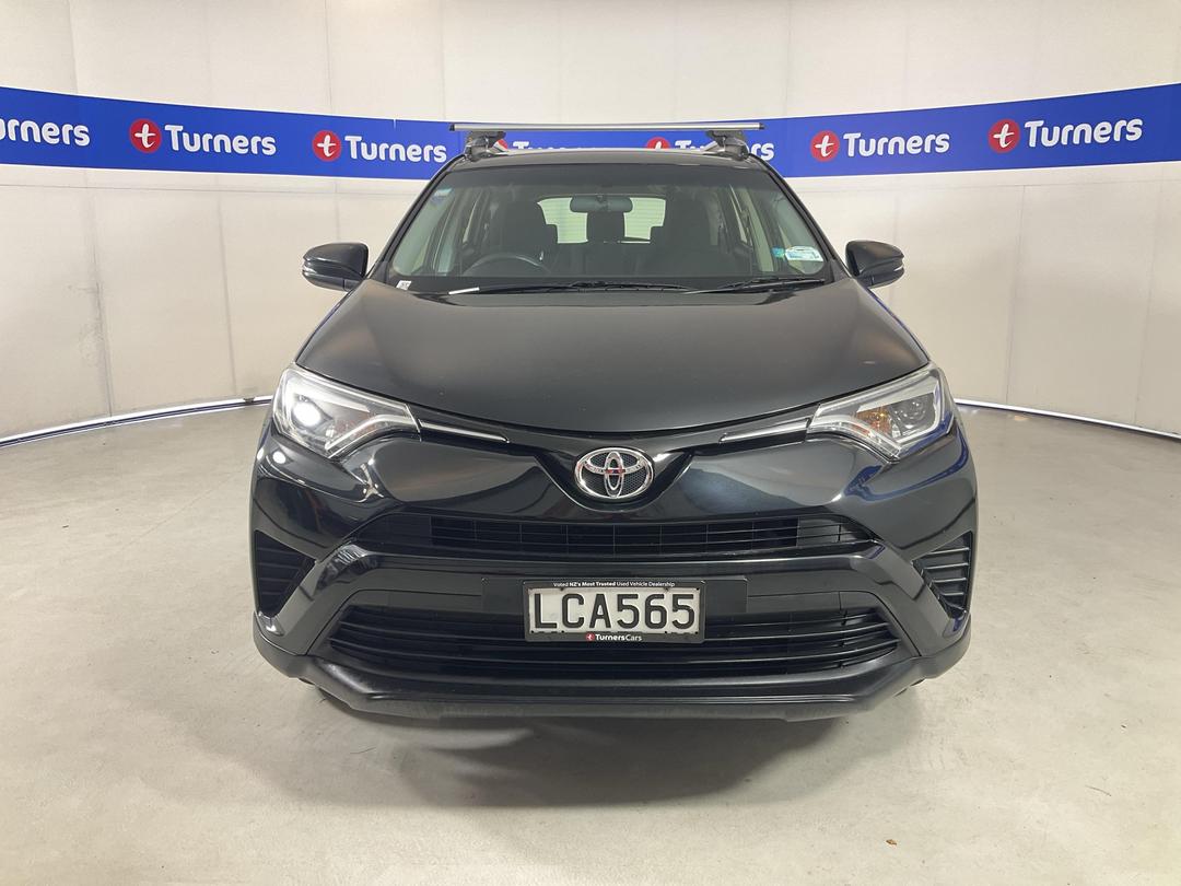 Photo '2' of Toyota Rav4