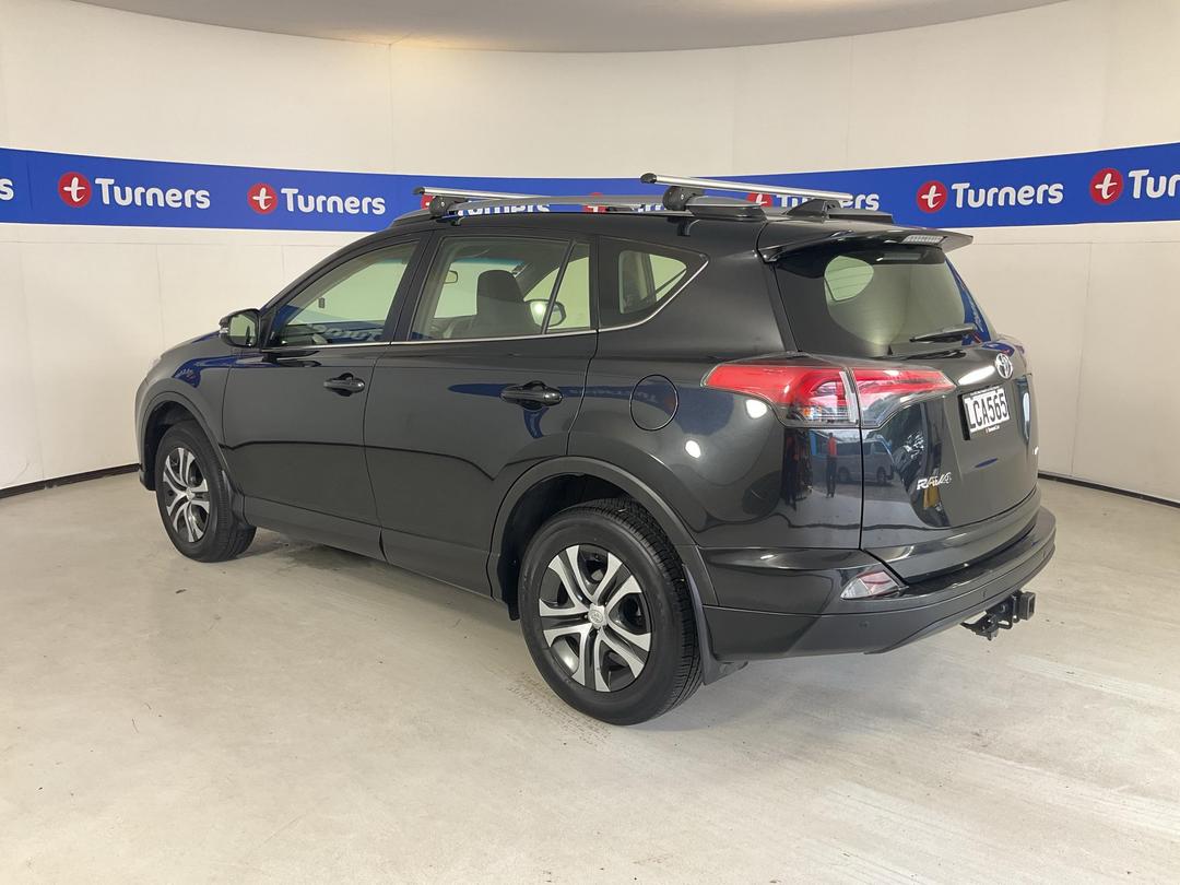 Photo '5' of Toyota Rav4