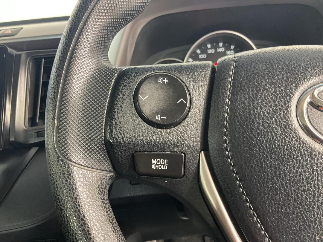 Photo '25' of Toyota Rav4