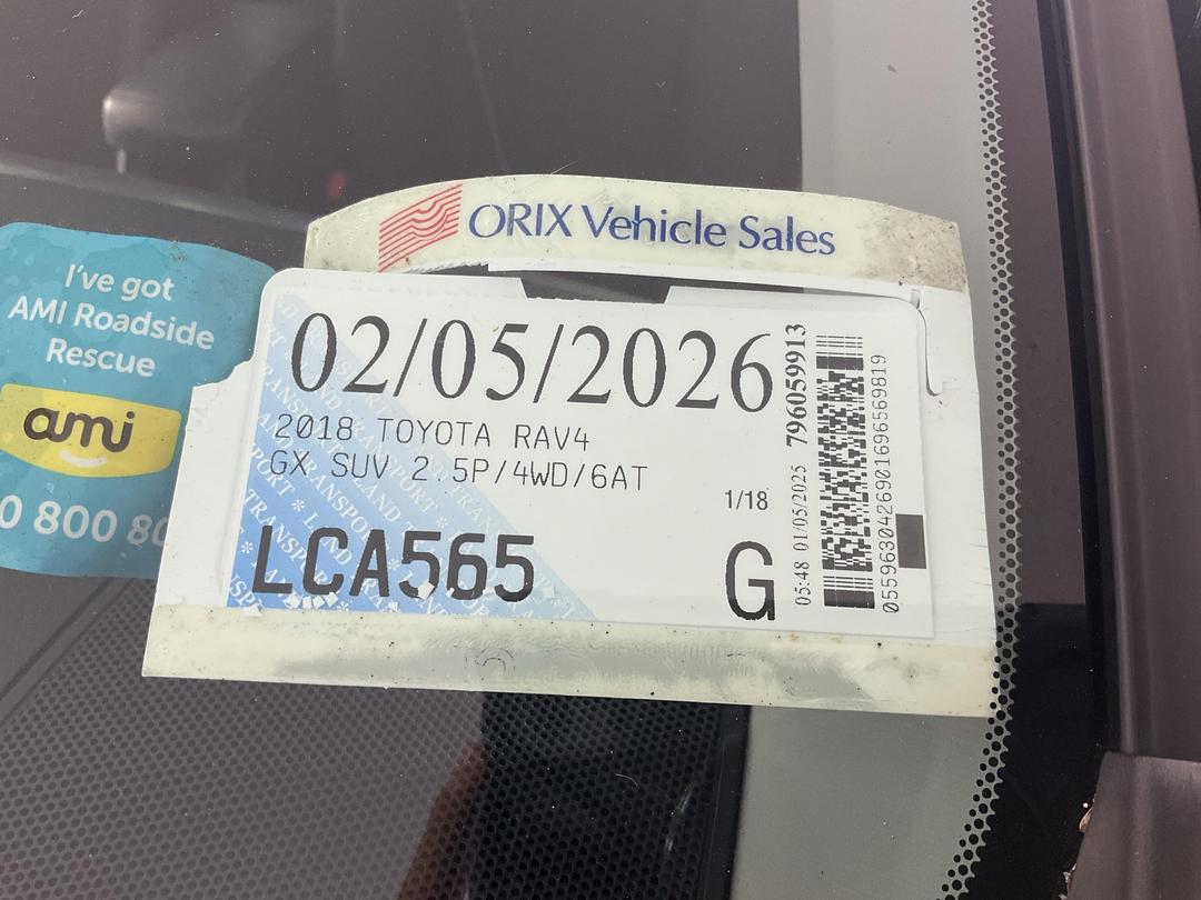 Photo '24' of Toyota Rav4