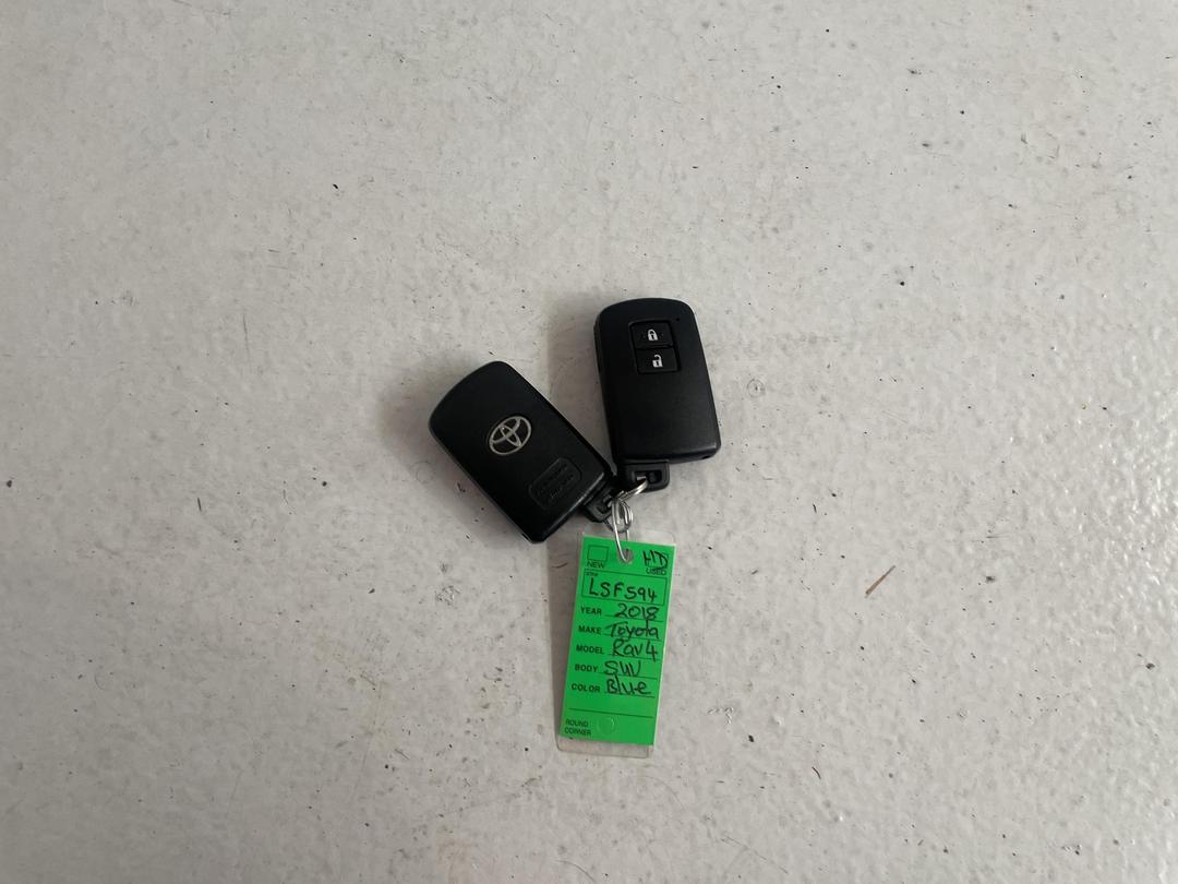 Photo '22' of Toyota Rav4