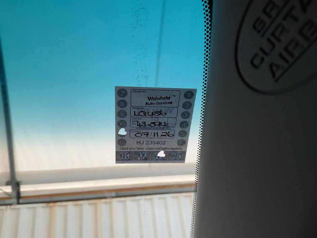 Photo '10' of Toyota Rav4 GX SUV