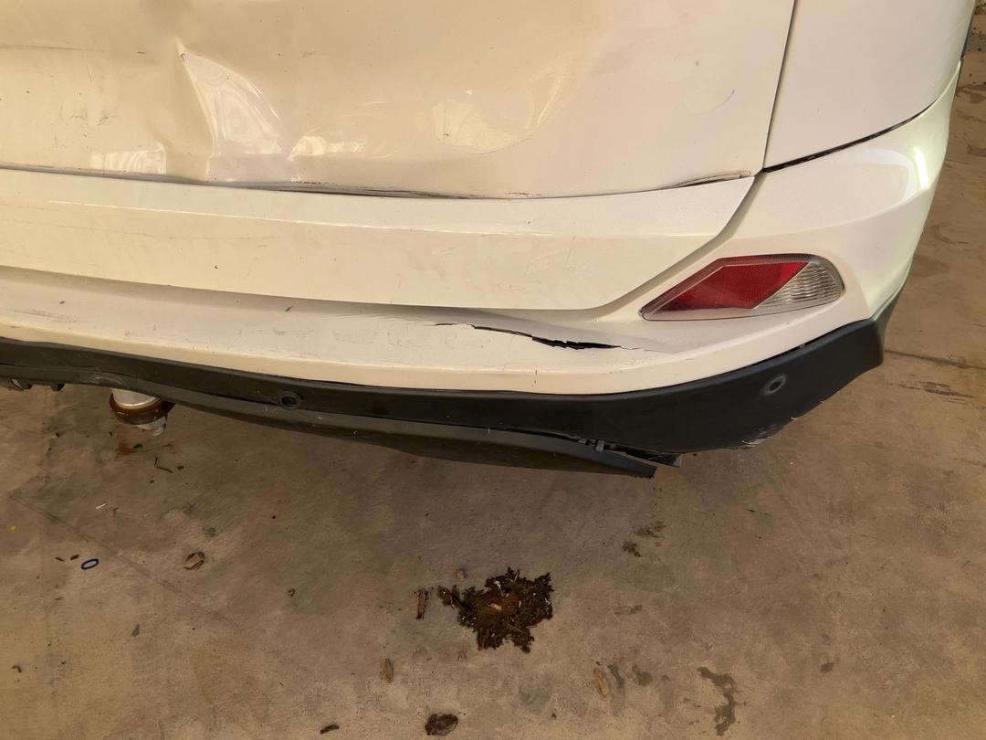 Photo '19' of Toyota Rav4 GX SUV