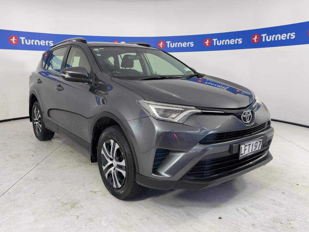 Photo '1' of Toyota Rav4