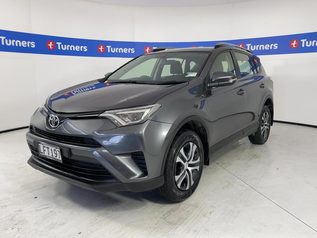 Photo '4' of Toyota Rav4