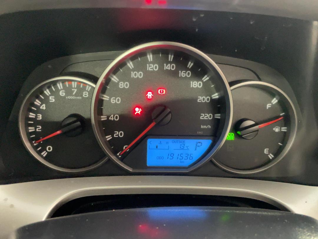 Photo '21' of Toyota Rav4