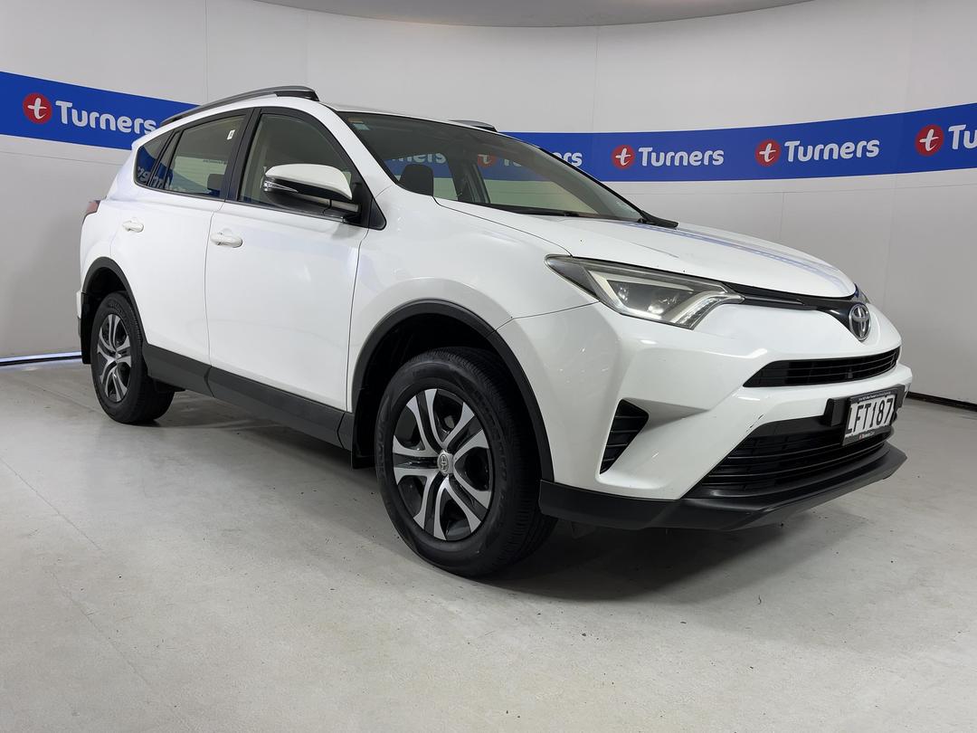 Photo '1' of Toyota Rav4