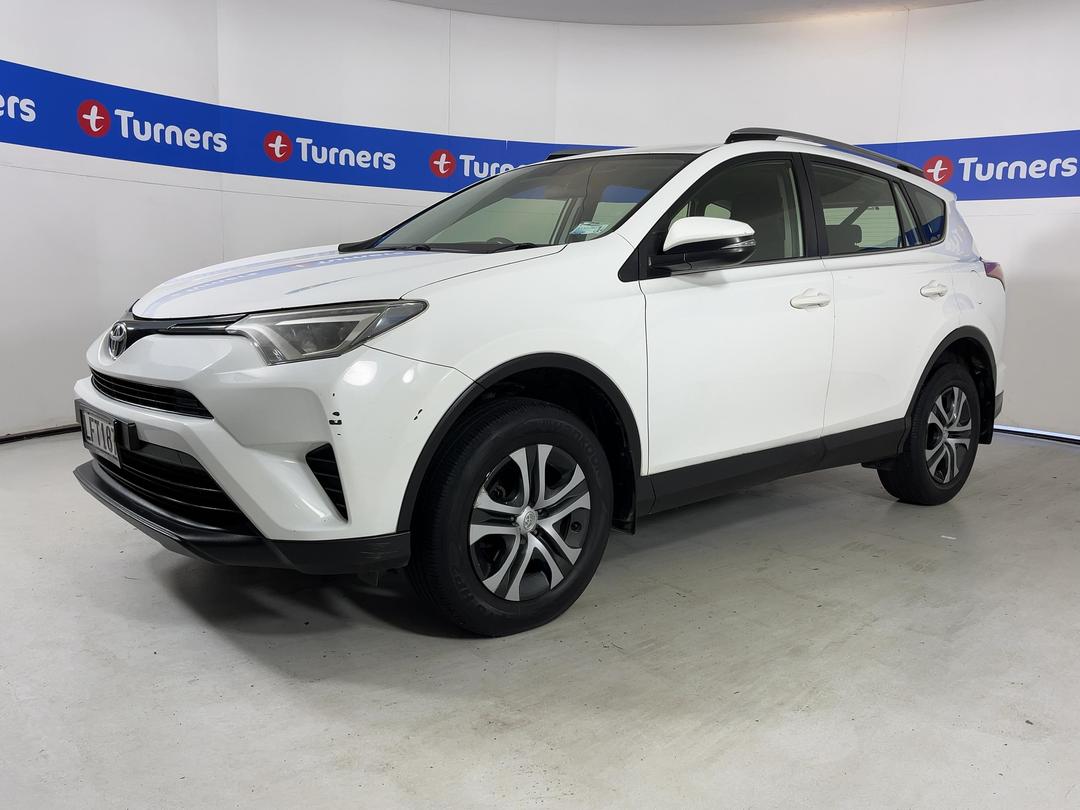 Photo '4' of Toyota Rav4