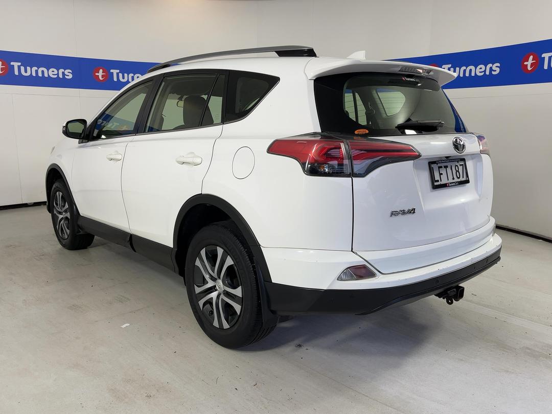 Photo '5' of Toyota Rav4