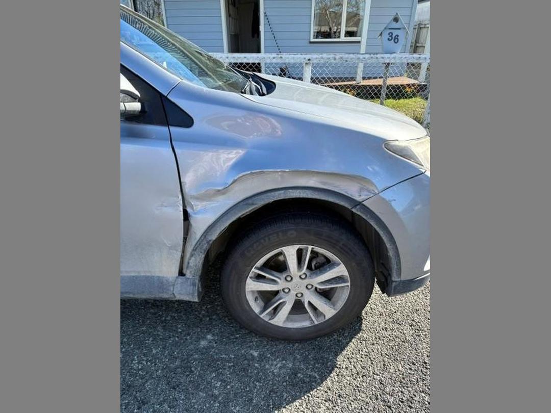 Photo '6' of Toyota Rav4 GXL SUV Photo '6' of Toyota Rav4 GXL SUV