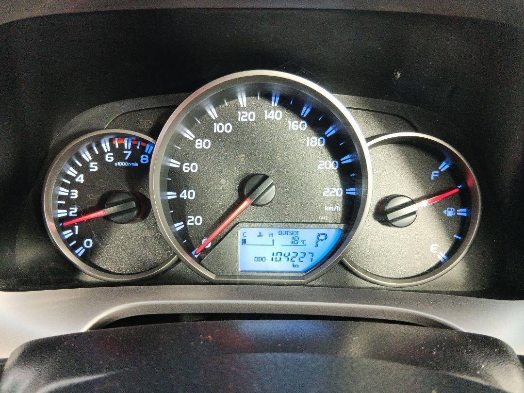 Photo '21' of Toyota Rav4