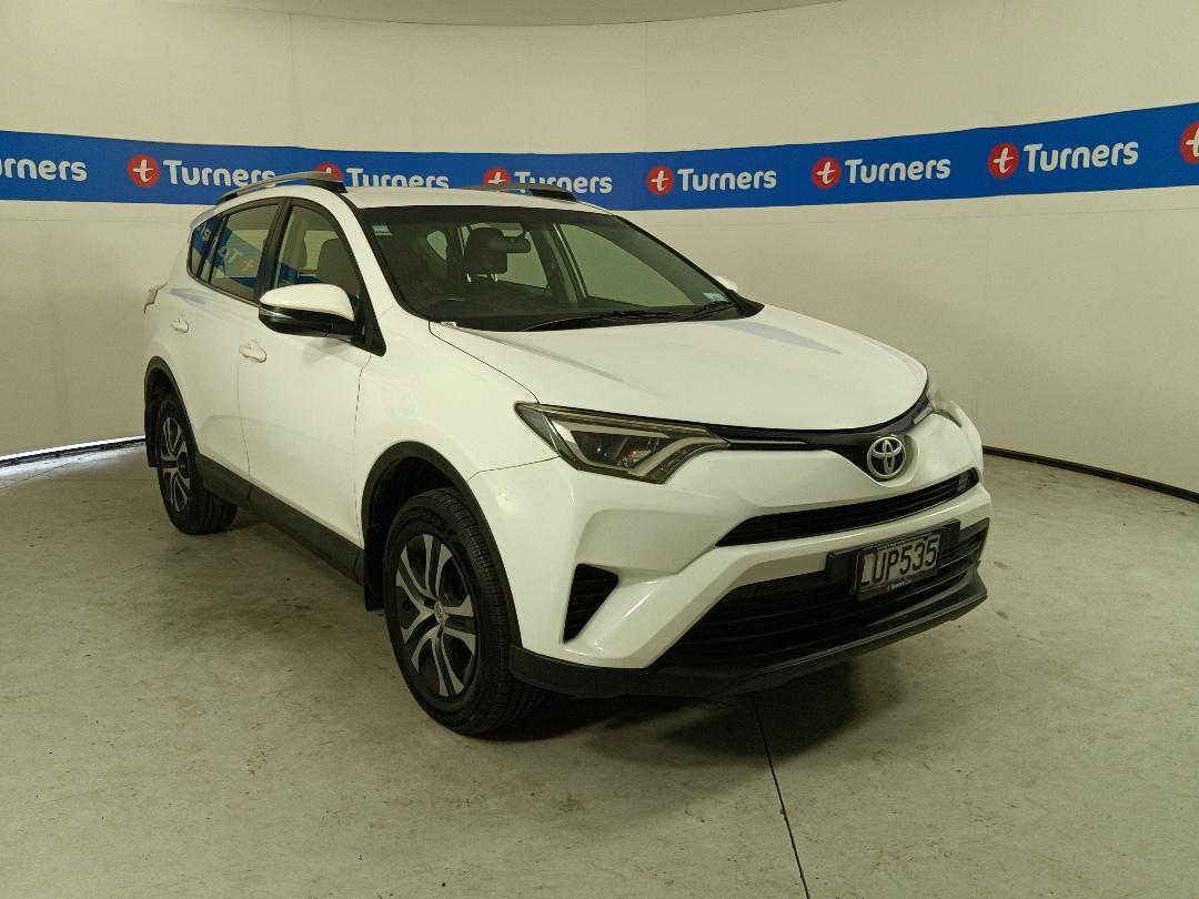 Photo '1' of Toyota Rav4