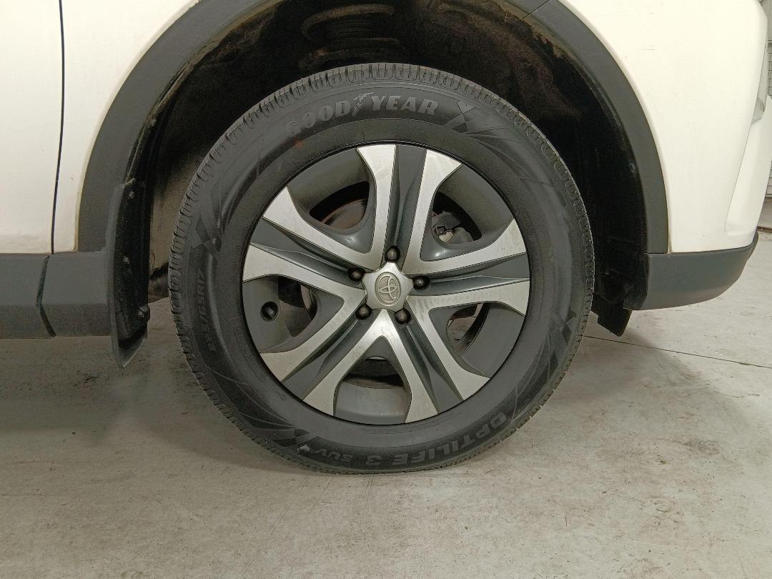 Photo '9' of Toyota Rav4