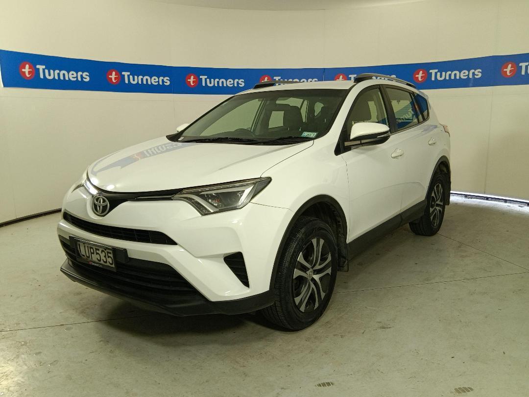 Photo '4' of Toyota Rav4