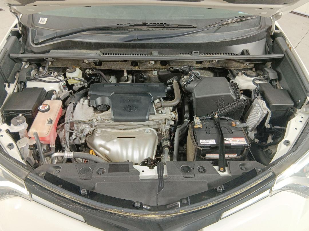 Photo '13' of Toyota Rav4