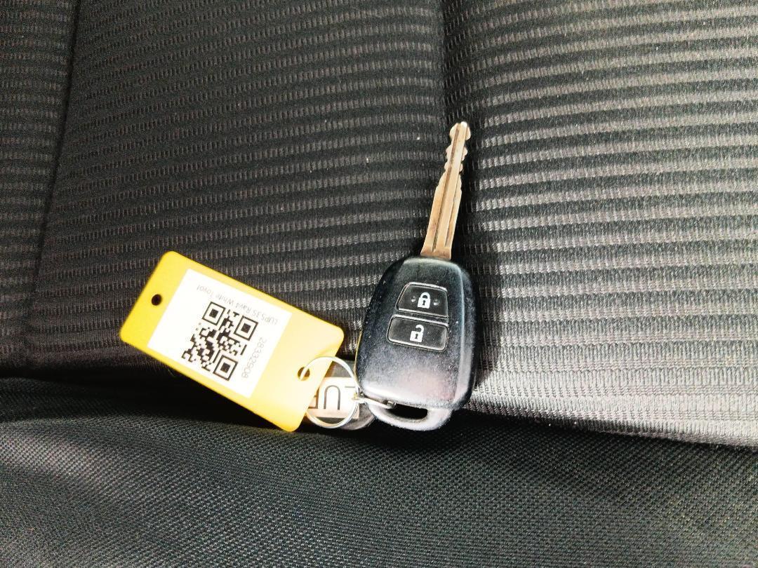 Photo '22' of Toyota Rav4