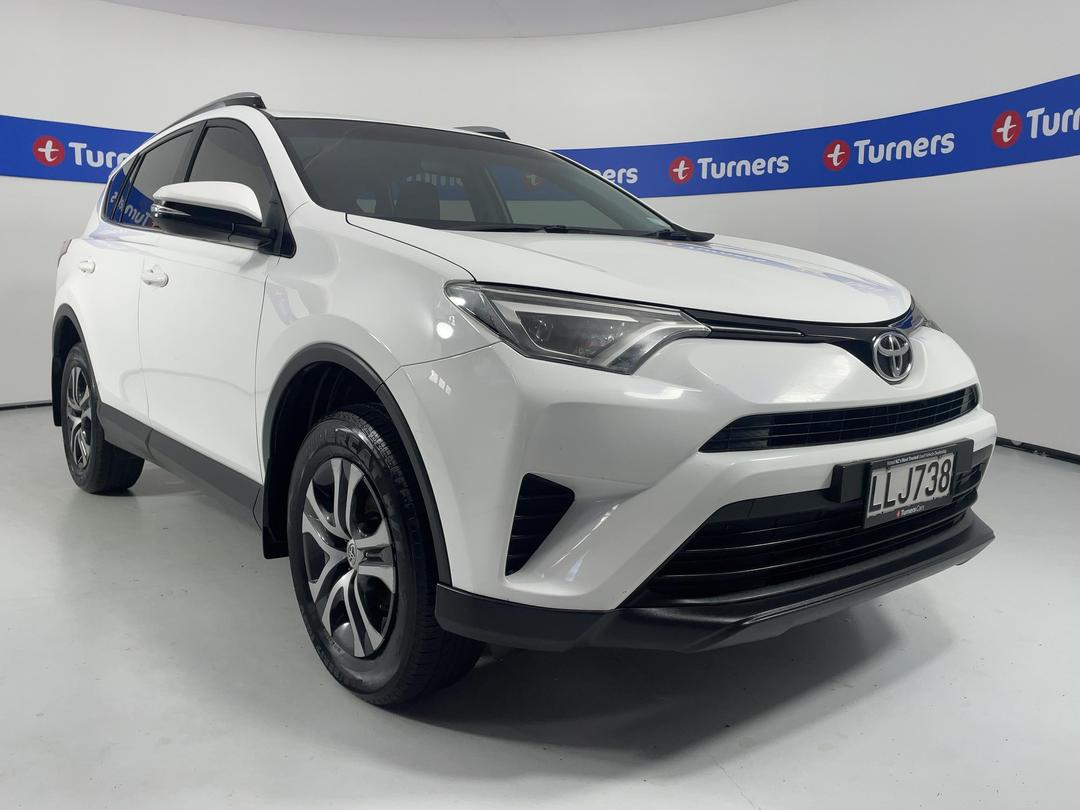 Photo '1' of Toyota Rav4