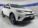 Photo of 2018 Toyota Rav4 GX SUV 4WD