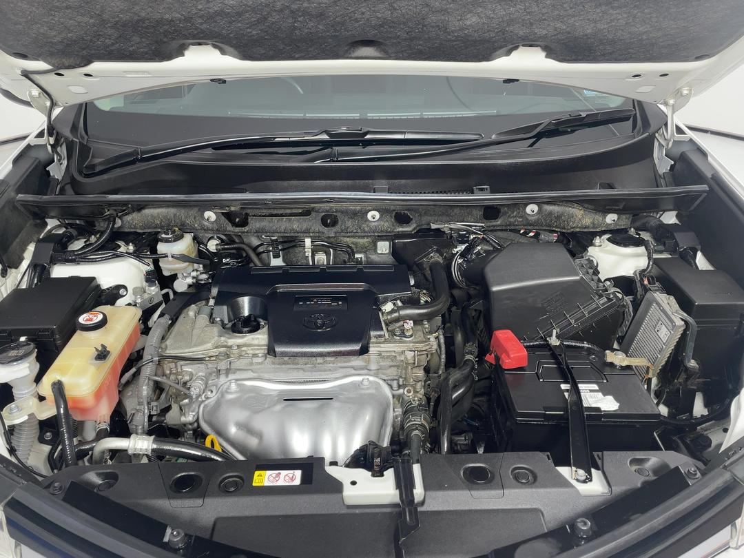 Photo '13' of Toyota Rav4