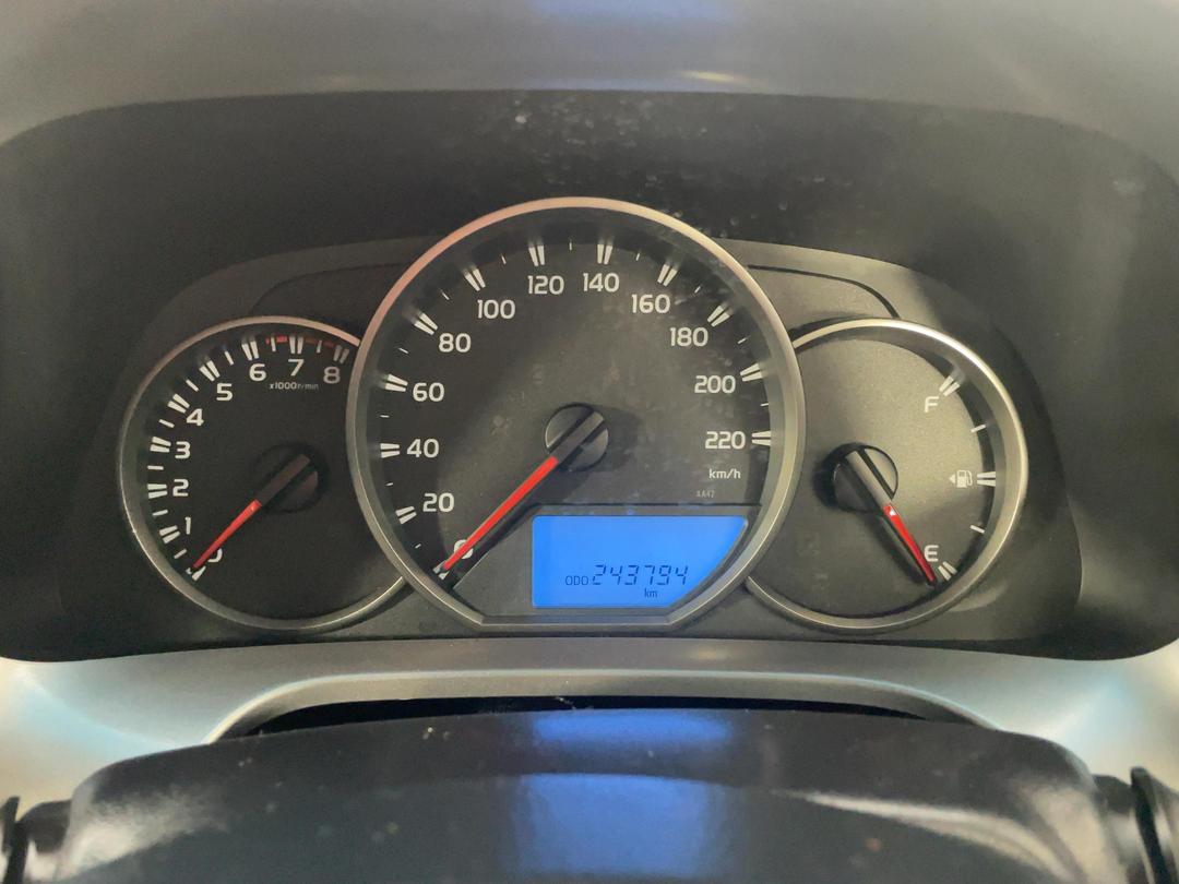 Photo '21' of Toyota Rav4