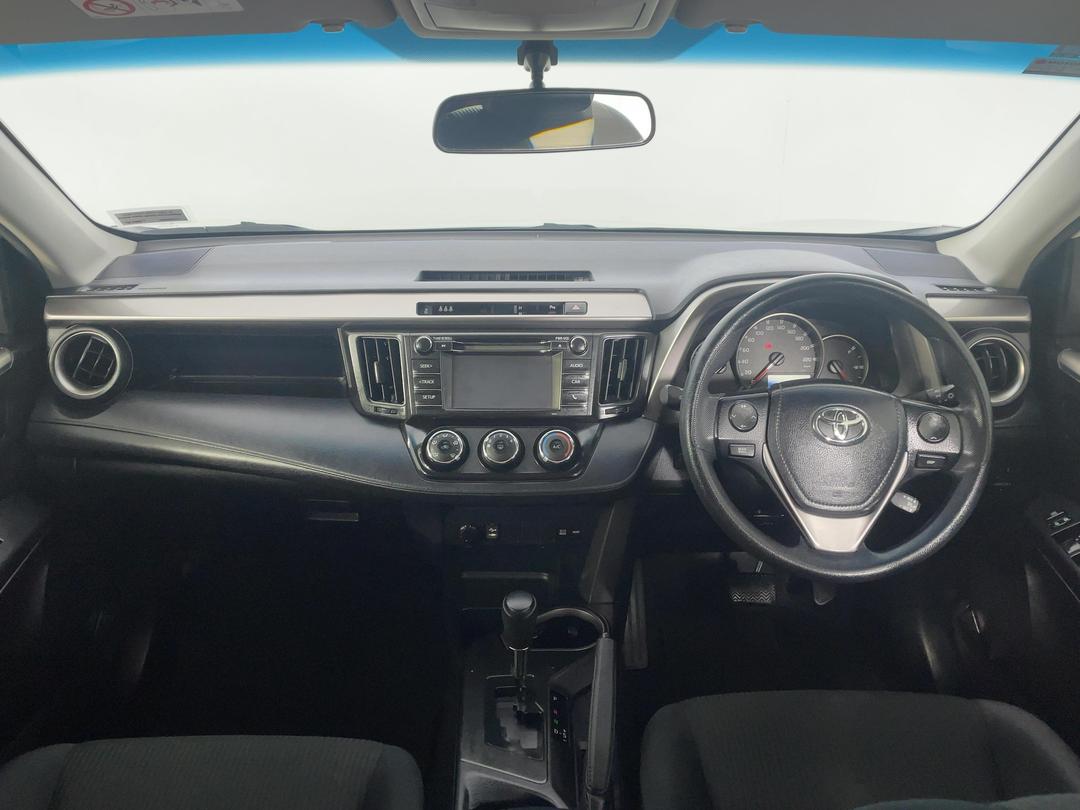 Photo '17' of Toyota Rav4