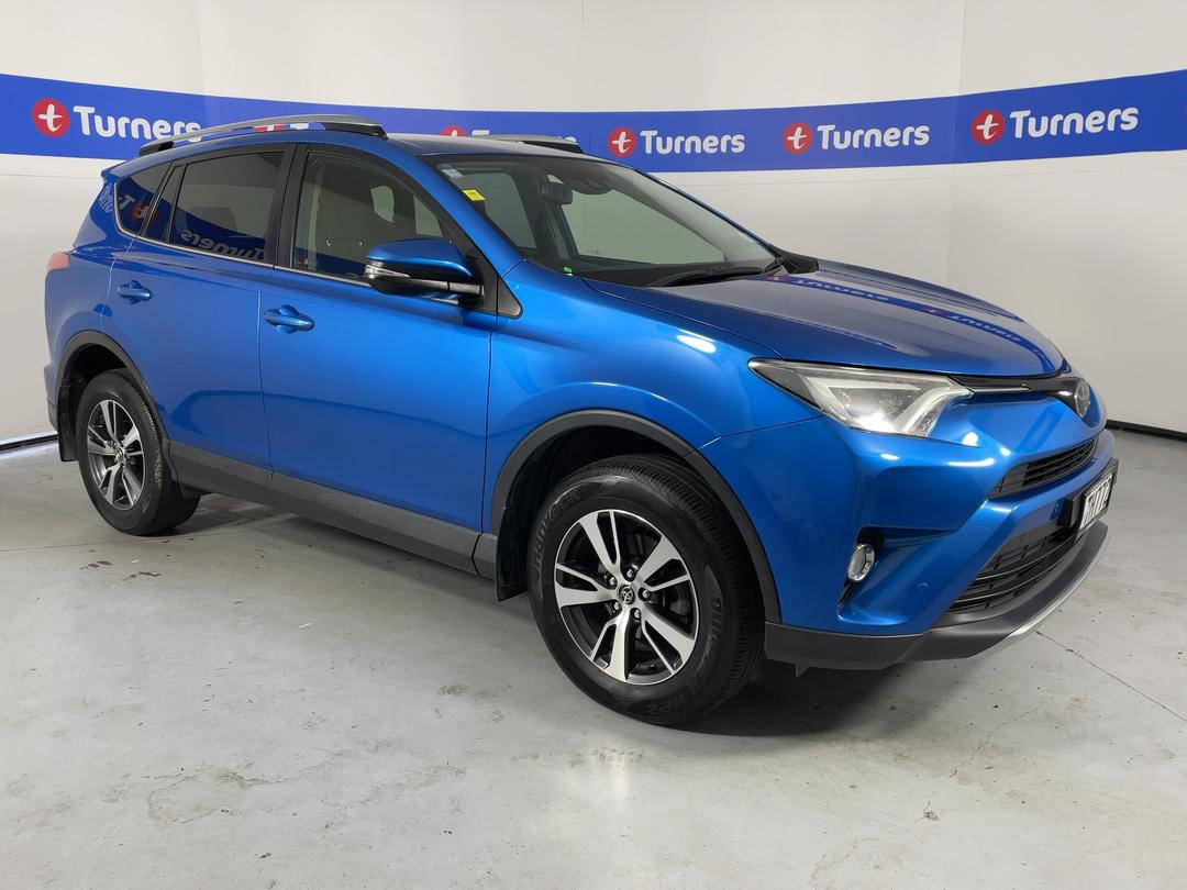 Photo '1' of Toyota Rav4