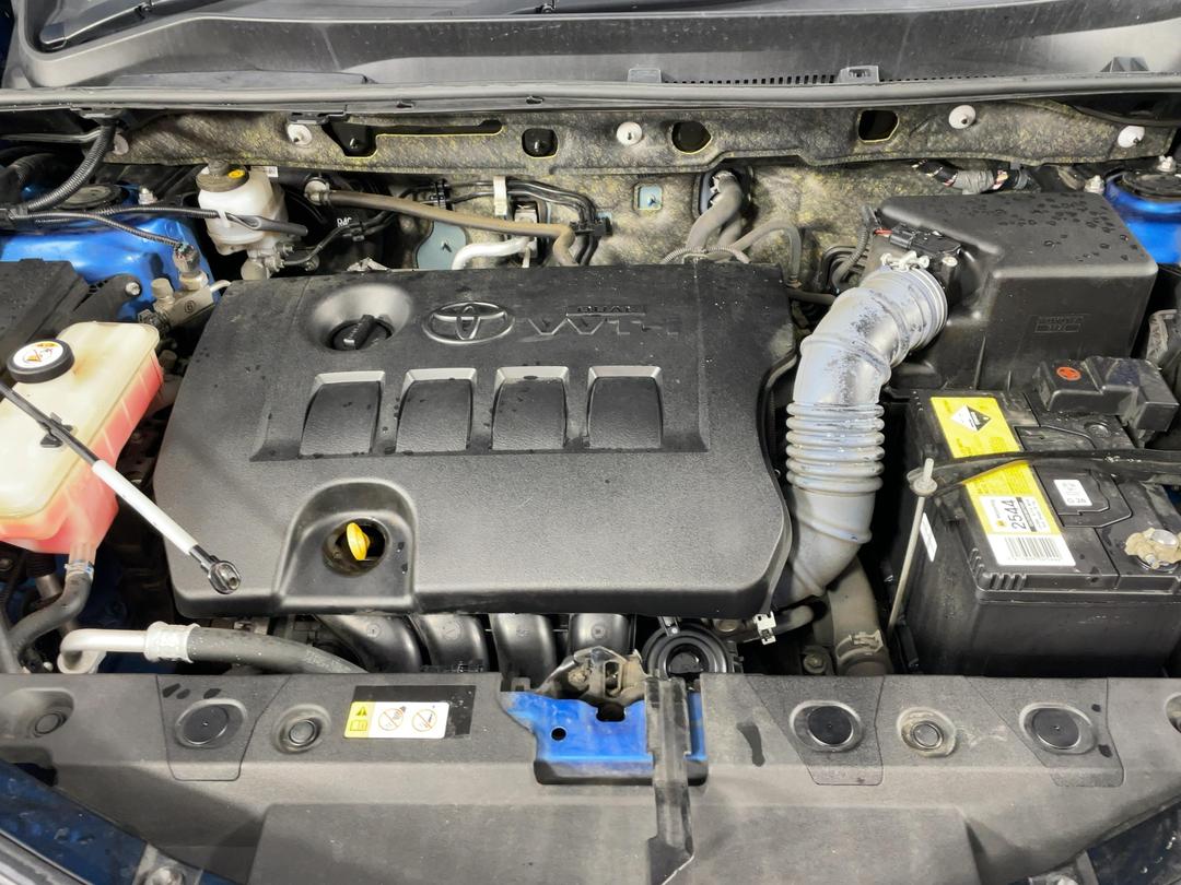 Photo '13' of Toyota Rav4