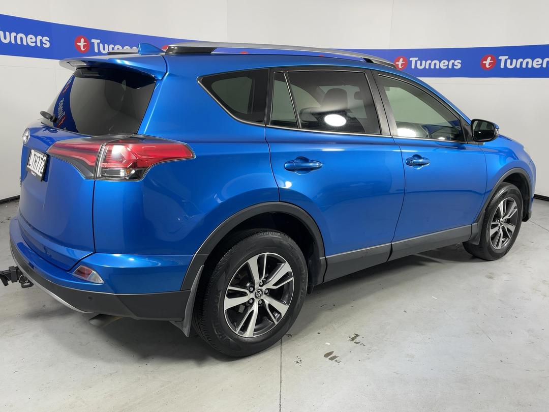 Photo '7' of Toyota Rav4