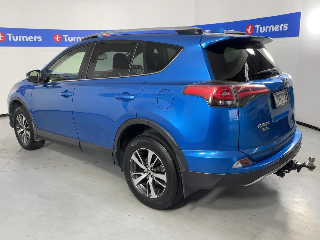 Photo '5' of Toyota Rav4
