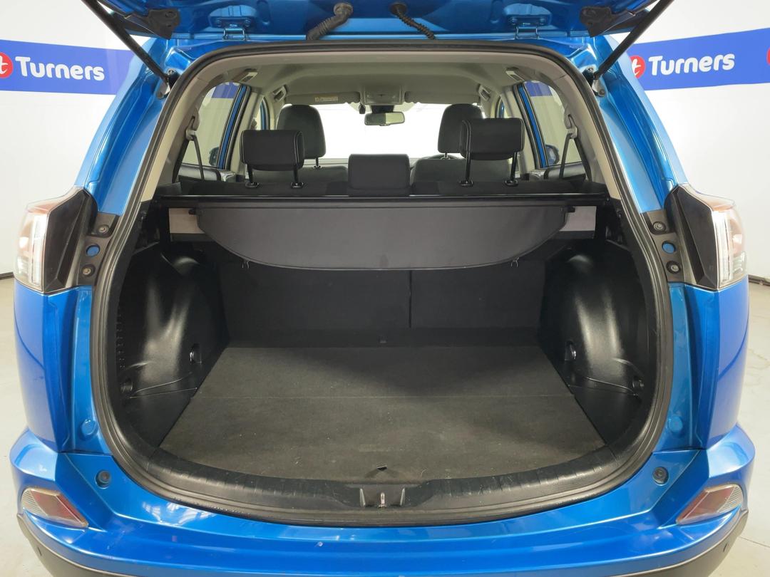 Photo '14' of Toyota Rav4