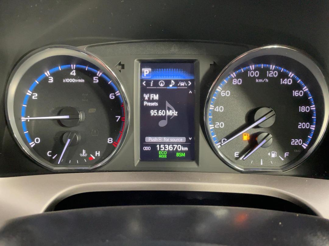 Photo '21' of Toyota Rav4