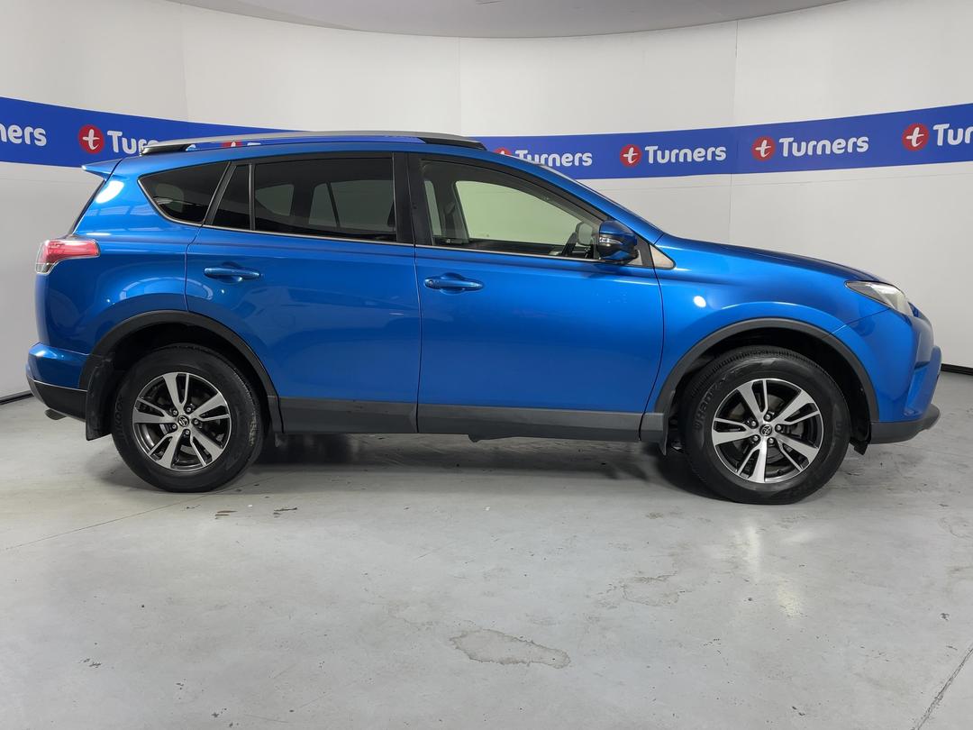 Photo '23' of Toyota Rav4