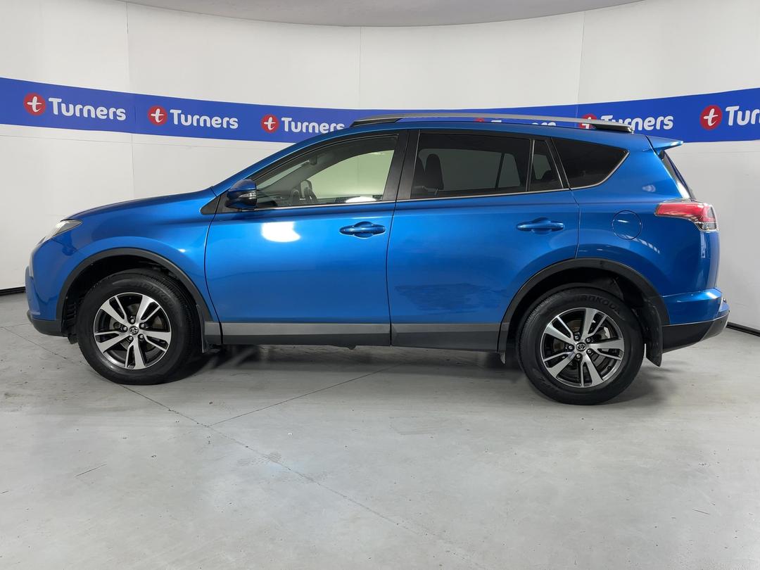 Photo '24' of Toyota Rav4
