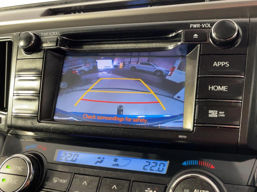Photo '28' of Toyota Rav4