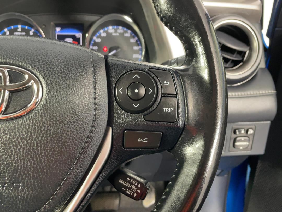 Photo '31' of Toyota Rav4