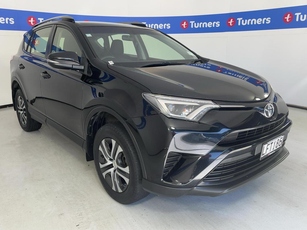 Photo '1' of Toyota Rav4
