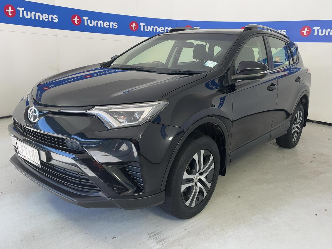 Photo '4' of Toyota Rav4