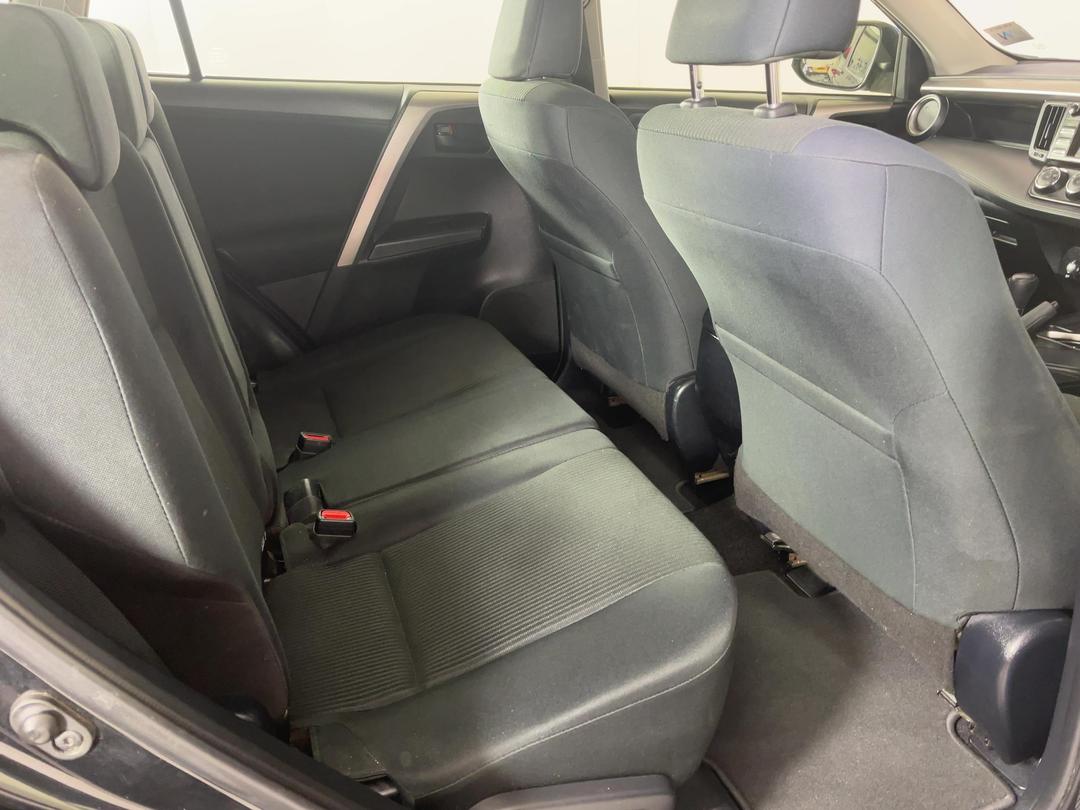 Photo '20' of Toyota Rav4