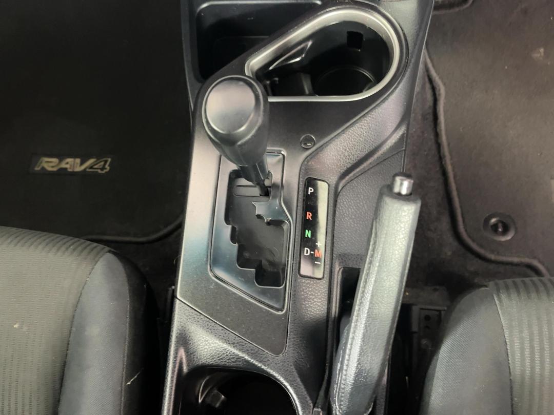 Photo '18' of Toyota Rav4