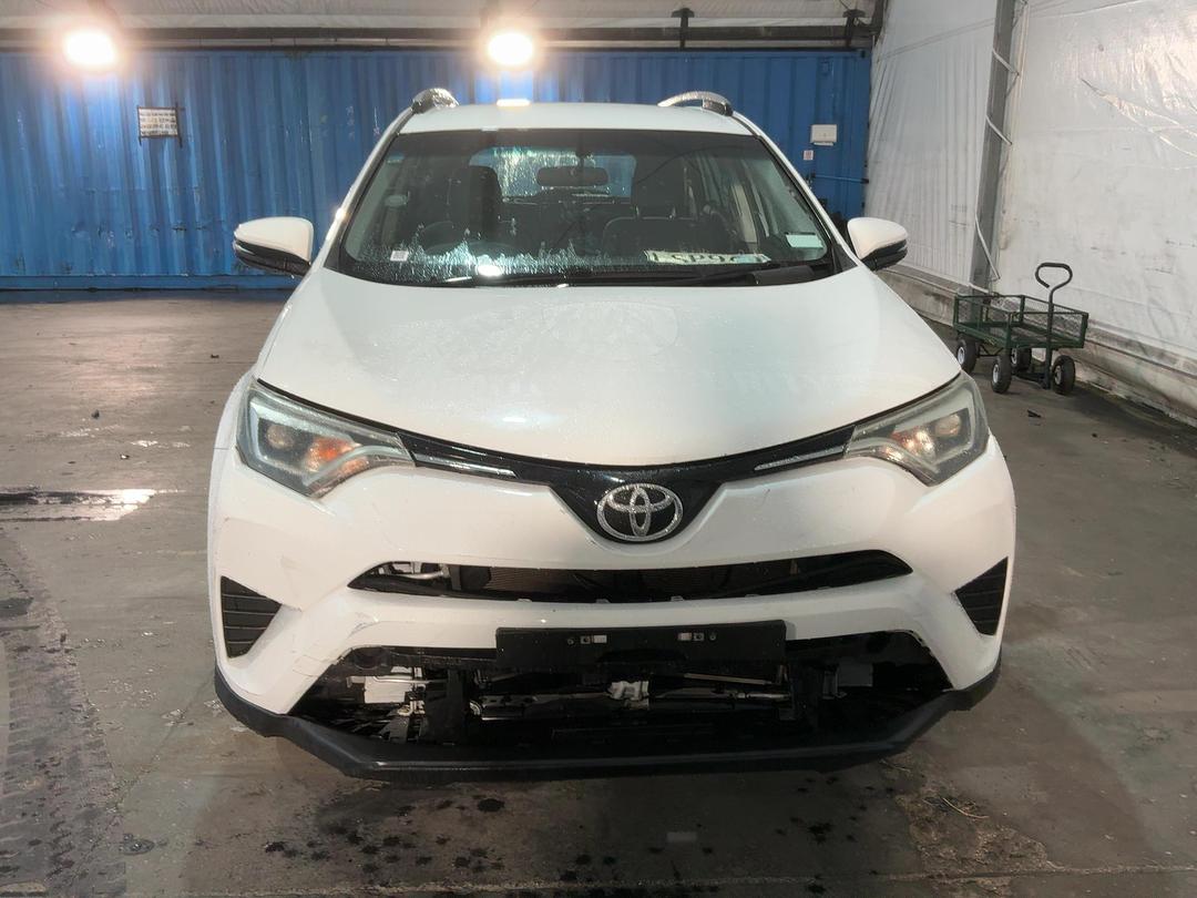 Photo '2' of Toyota Rav4 GX SUV Photo '2' of Toyota Rav4 GX SUV