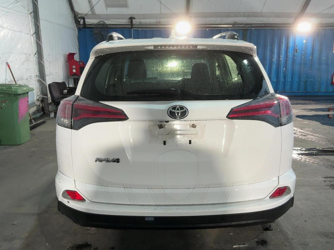 Photo '9' of Toyota Rav4 GX SUV Photo '9' of Toyota Rav4 GX SUV