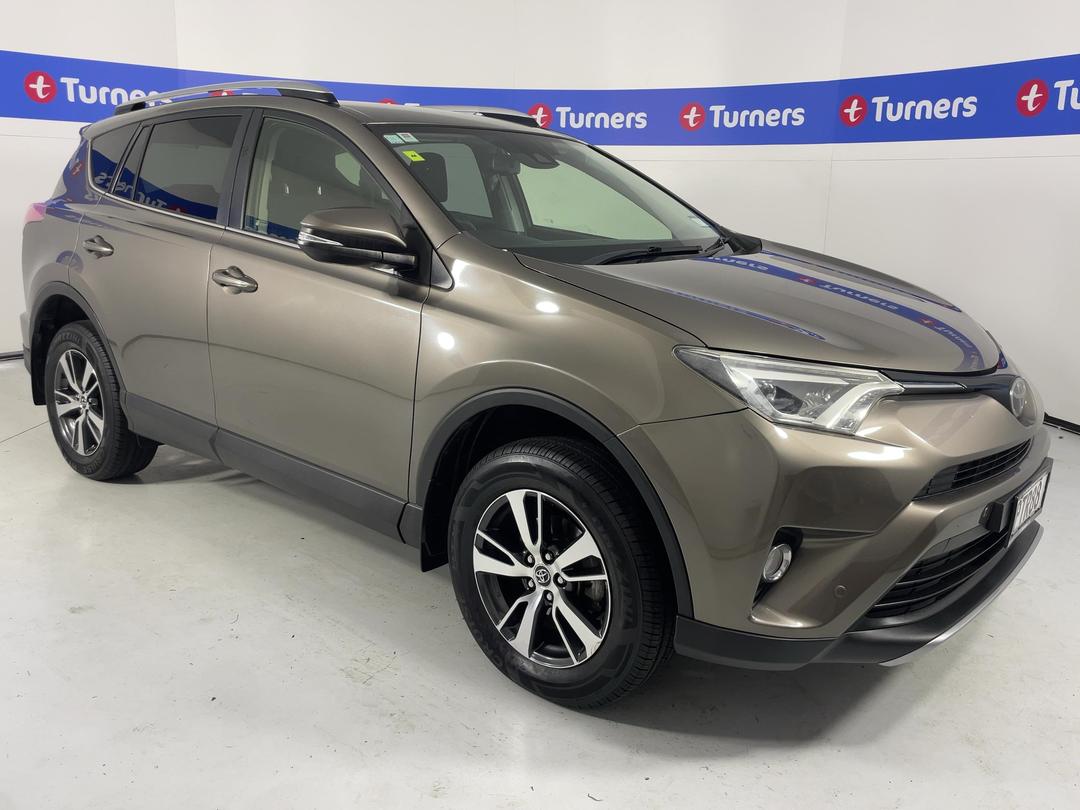 Photo '1' of Toyota Rav4