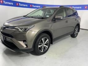Photo '4' of Toyota Rav4